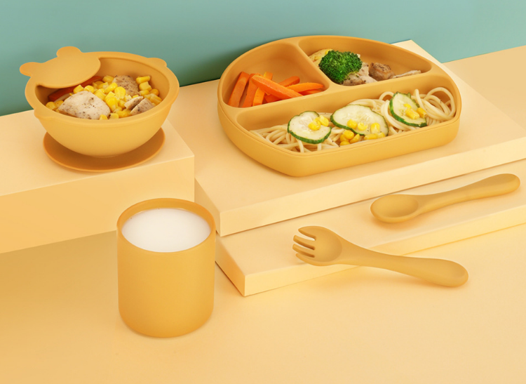 training bowl